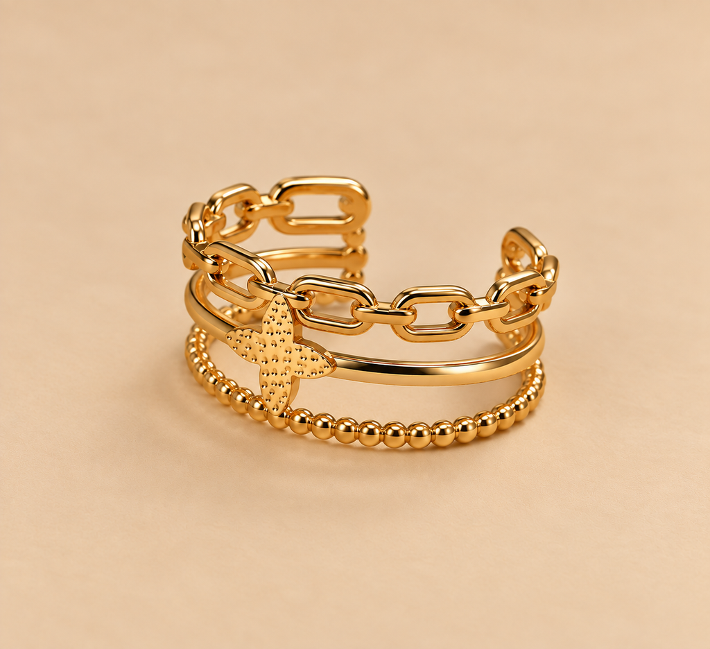 Celeste Ring