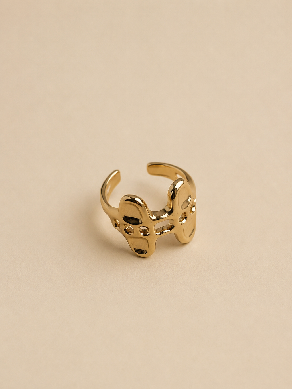 H Ring