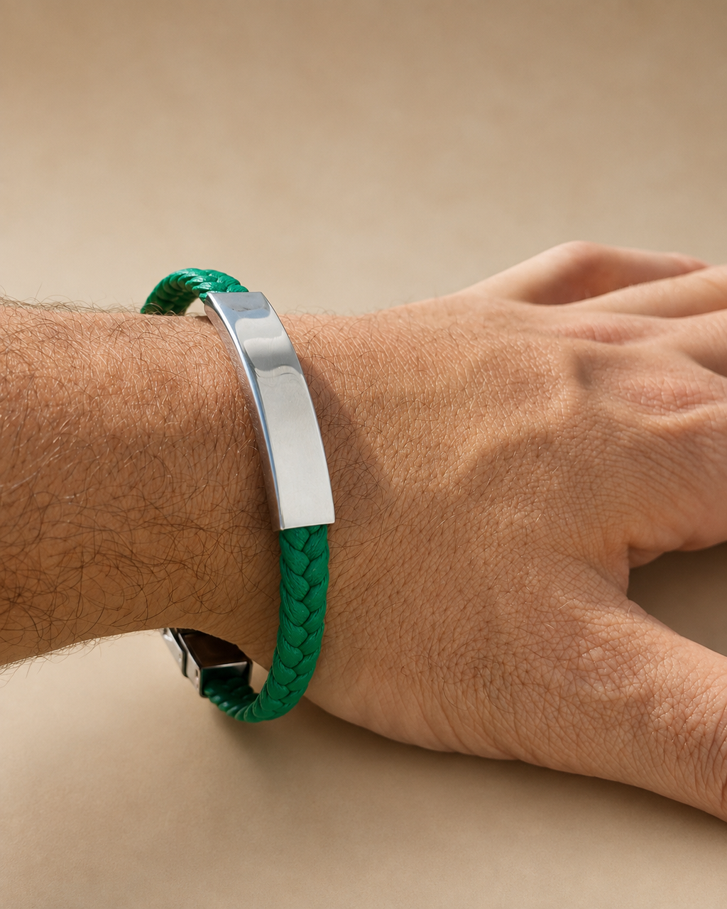 Atlas Bracelets