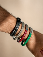 Atlas Bracelets