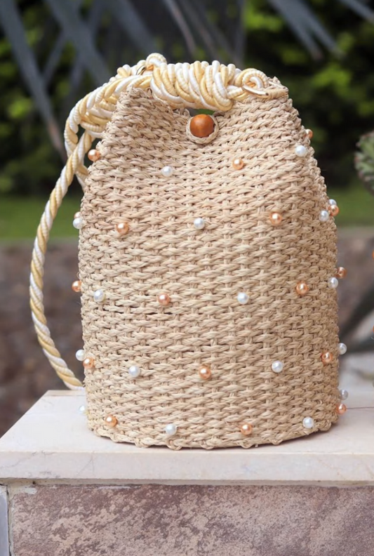 Coastal Multi-Use Bag