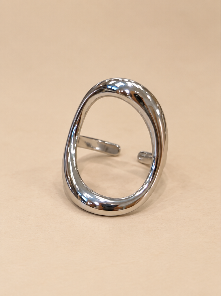 Contour Ring