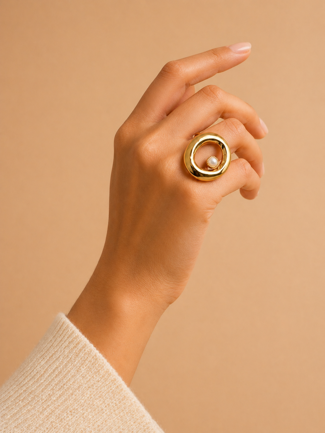 Elyra Ring