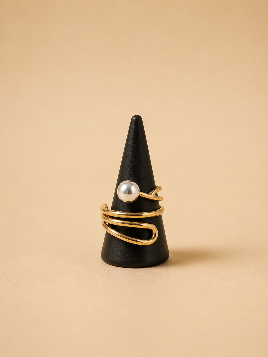 Ripple Ring
