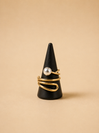 Ripple Ring