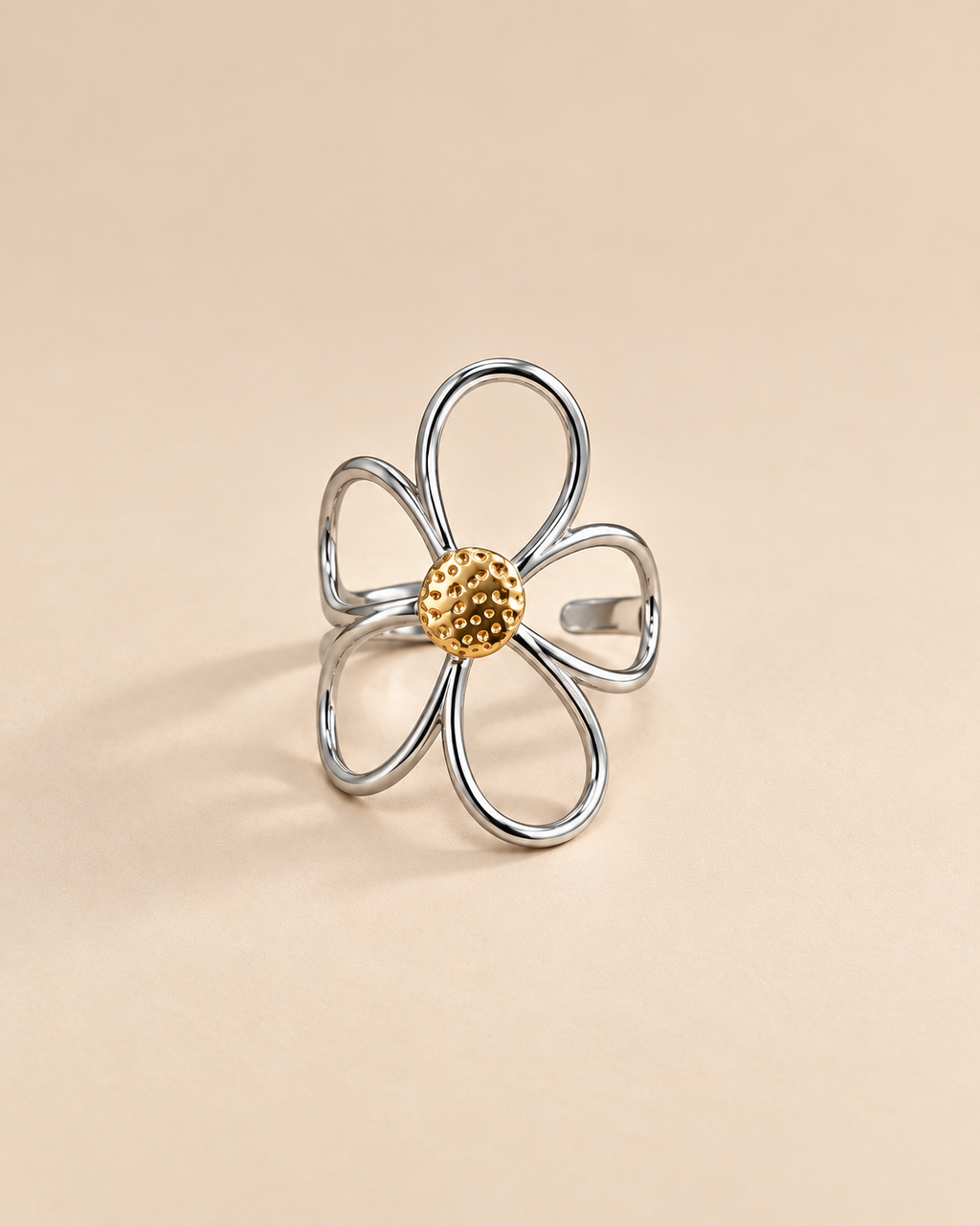Daisy Ring
