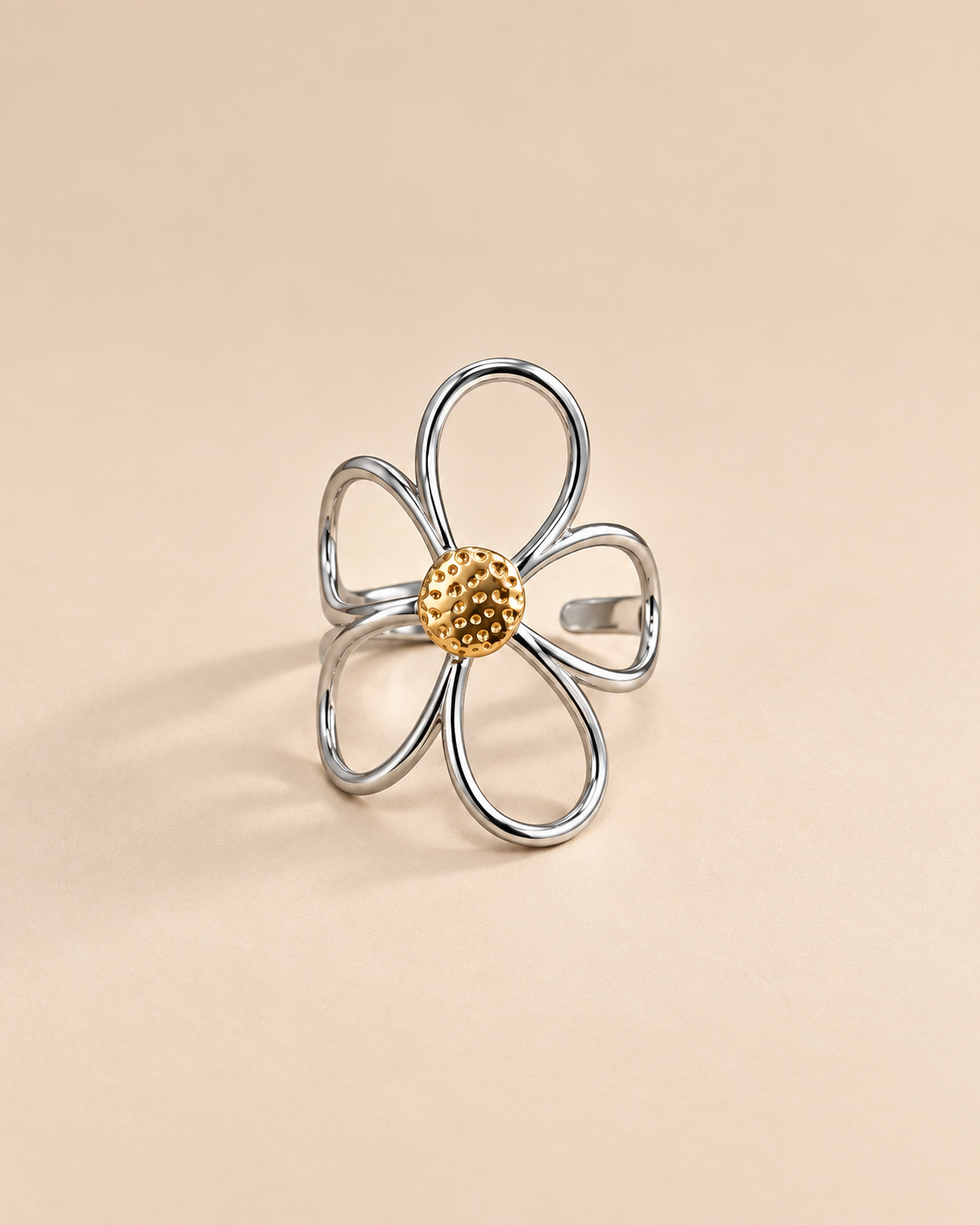 Daisy Ring