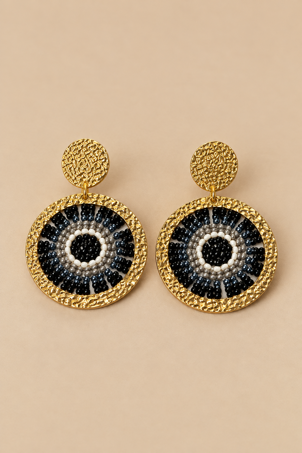 Dalia Earrings
