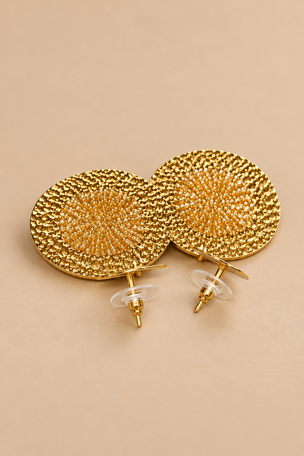 Dalia Earrings