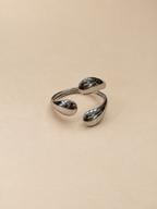 Drizzle Ring