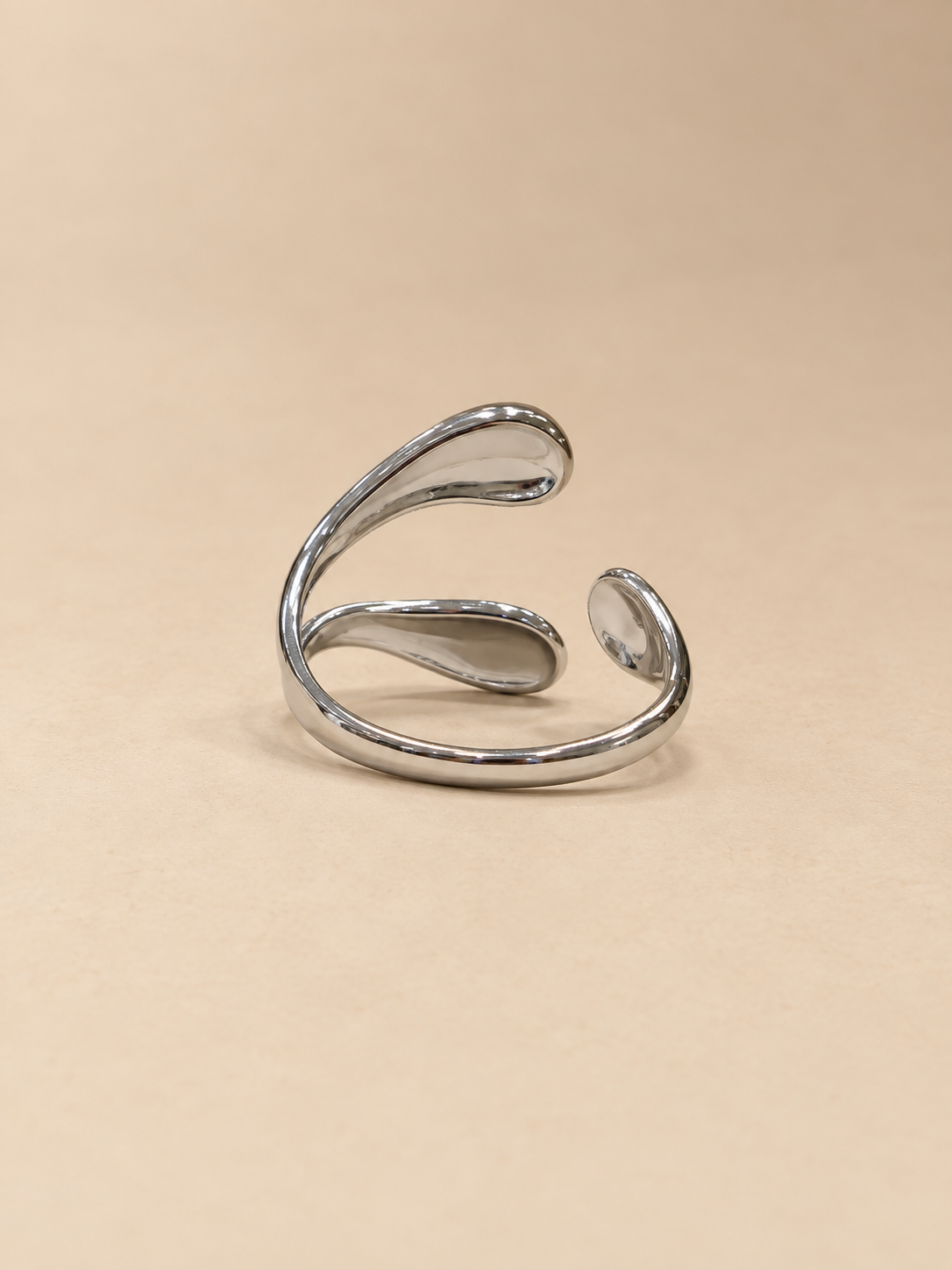 Drizzle Ring