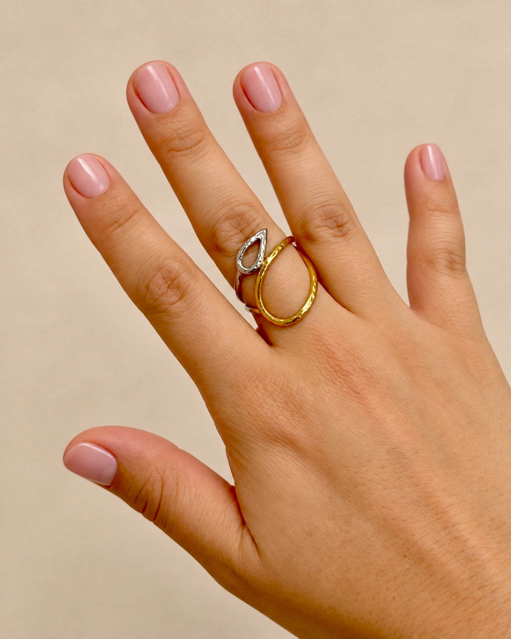 Drop Ring