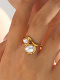 Tide Ring