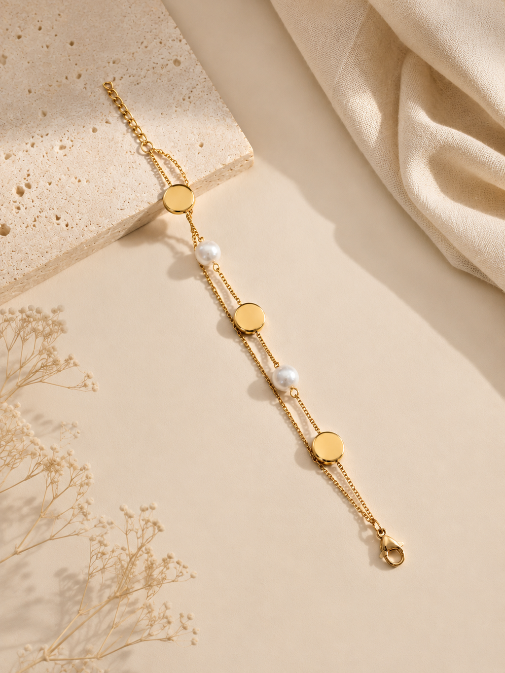 Eclat Bracelet
