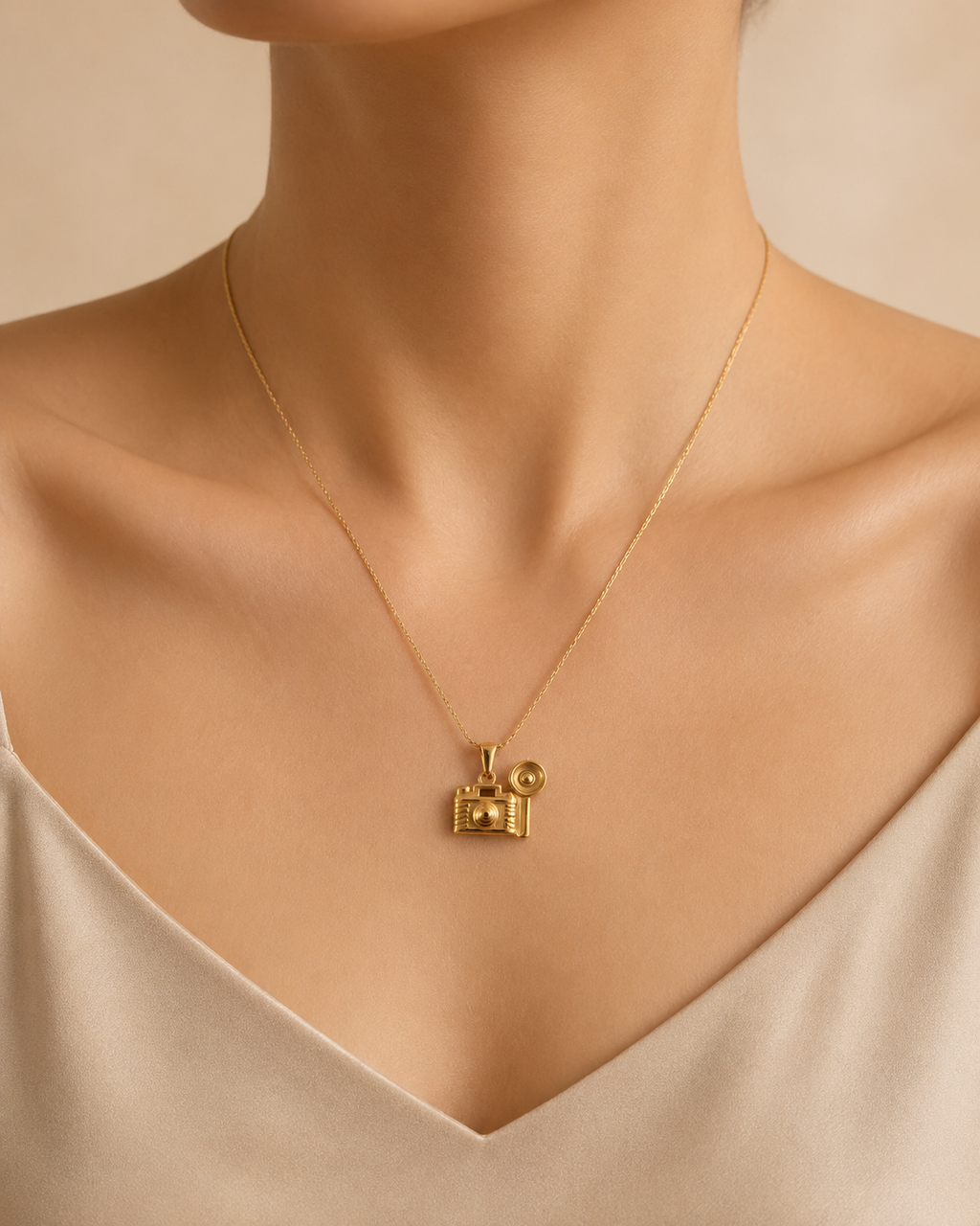 Harmony Necklace
