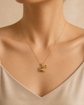 Harmony Necklace