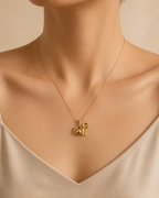 Harmony Necklace