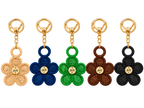 Flora Keychain