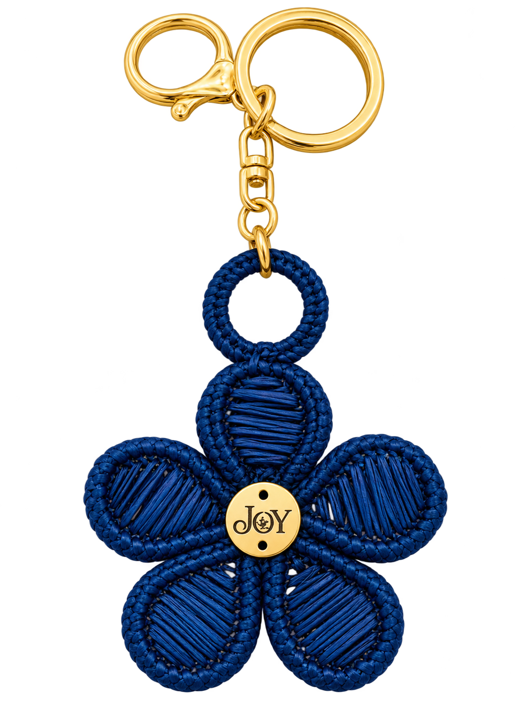 Flora Keychain