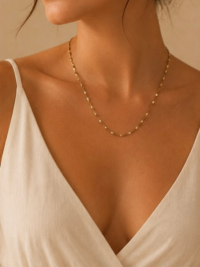 Harmony Necklace