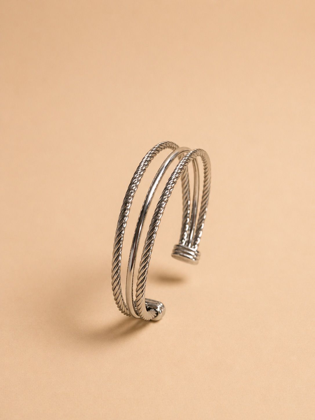 Golden Glow Bracelet