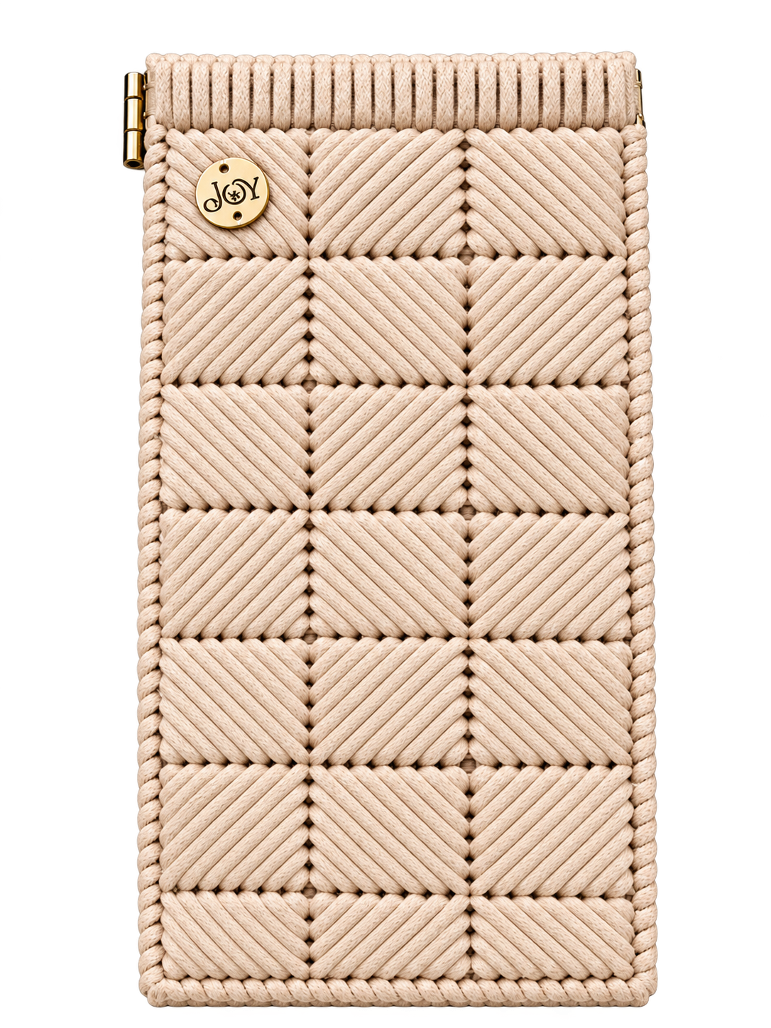 Handwoven Cases