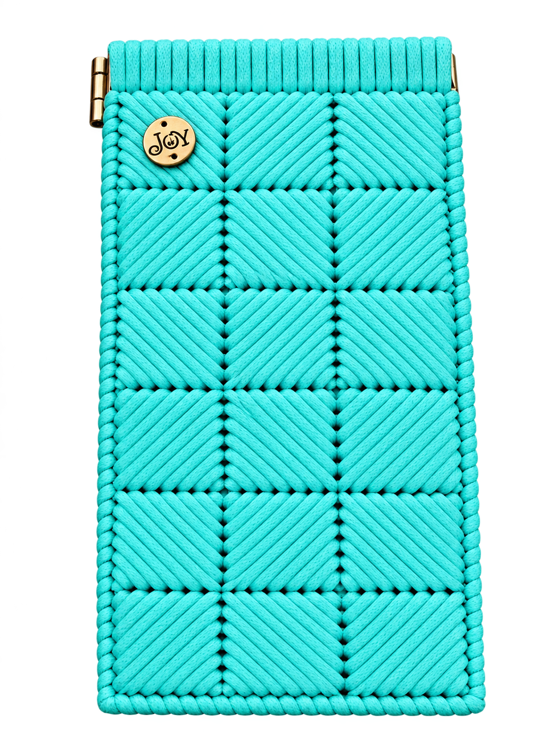 Handwoven Cases
