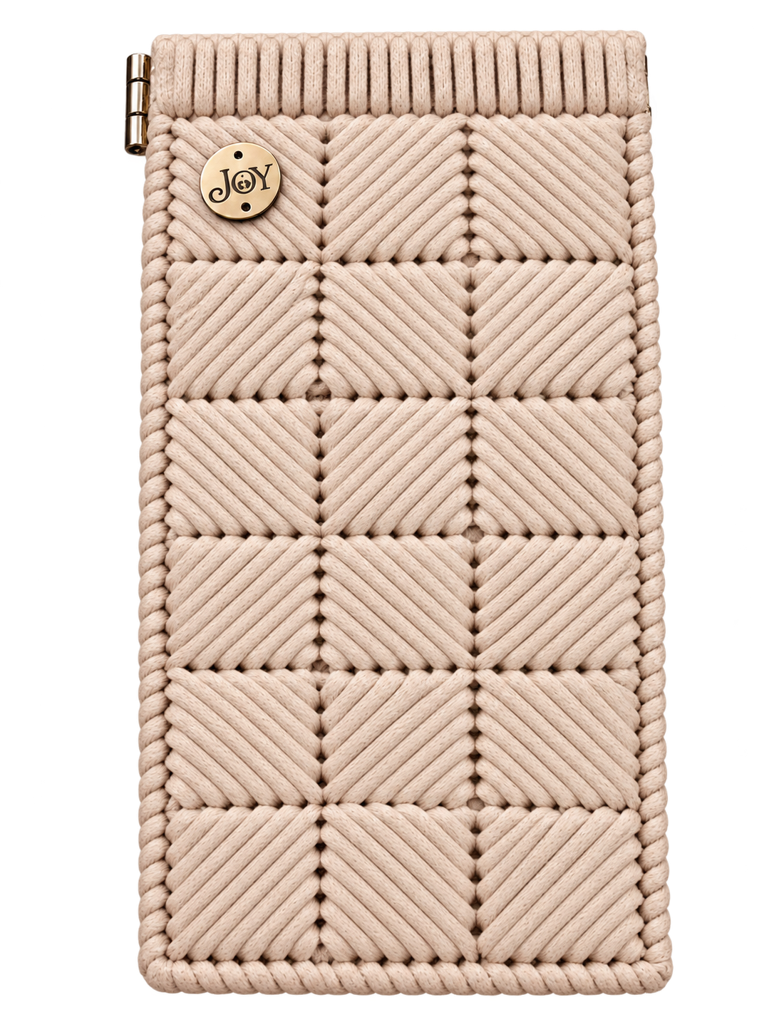 Handwoven Cases