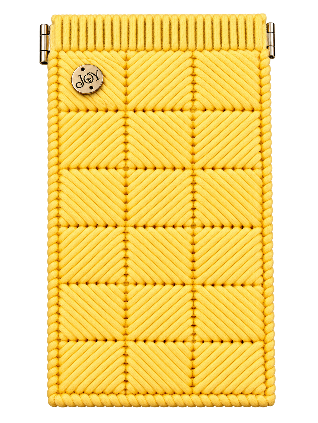 Handwoven Cases