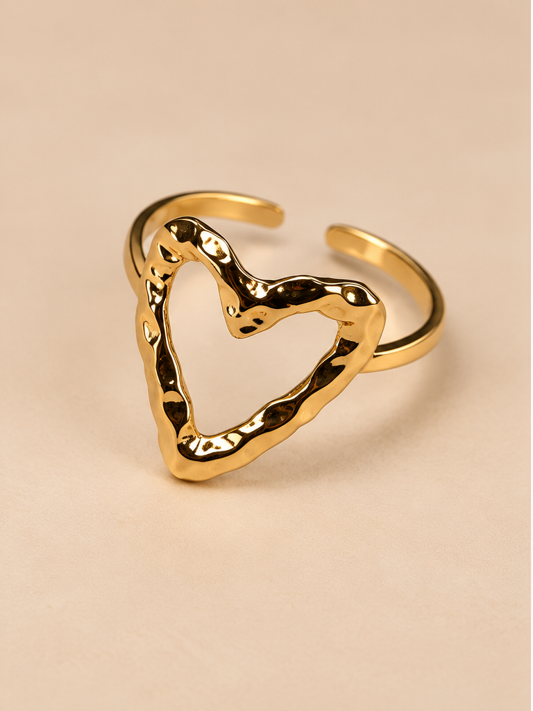 Heart Ring