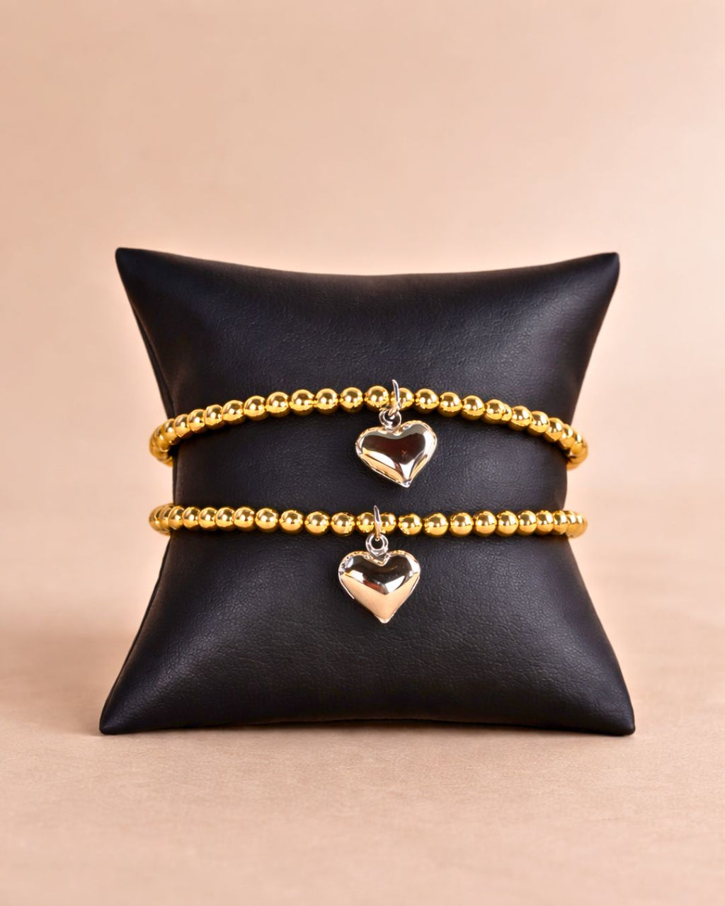 Heartfelt Bracelet
