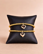 Heartfelt Bracelet