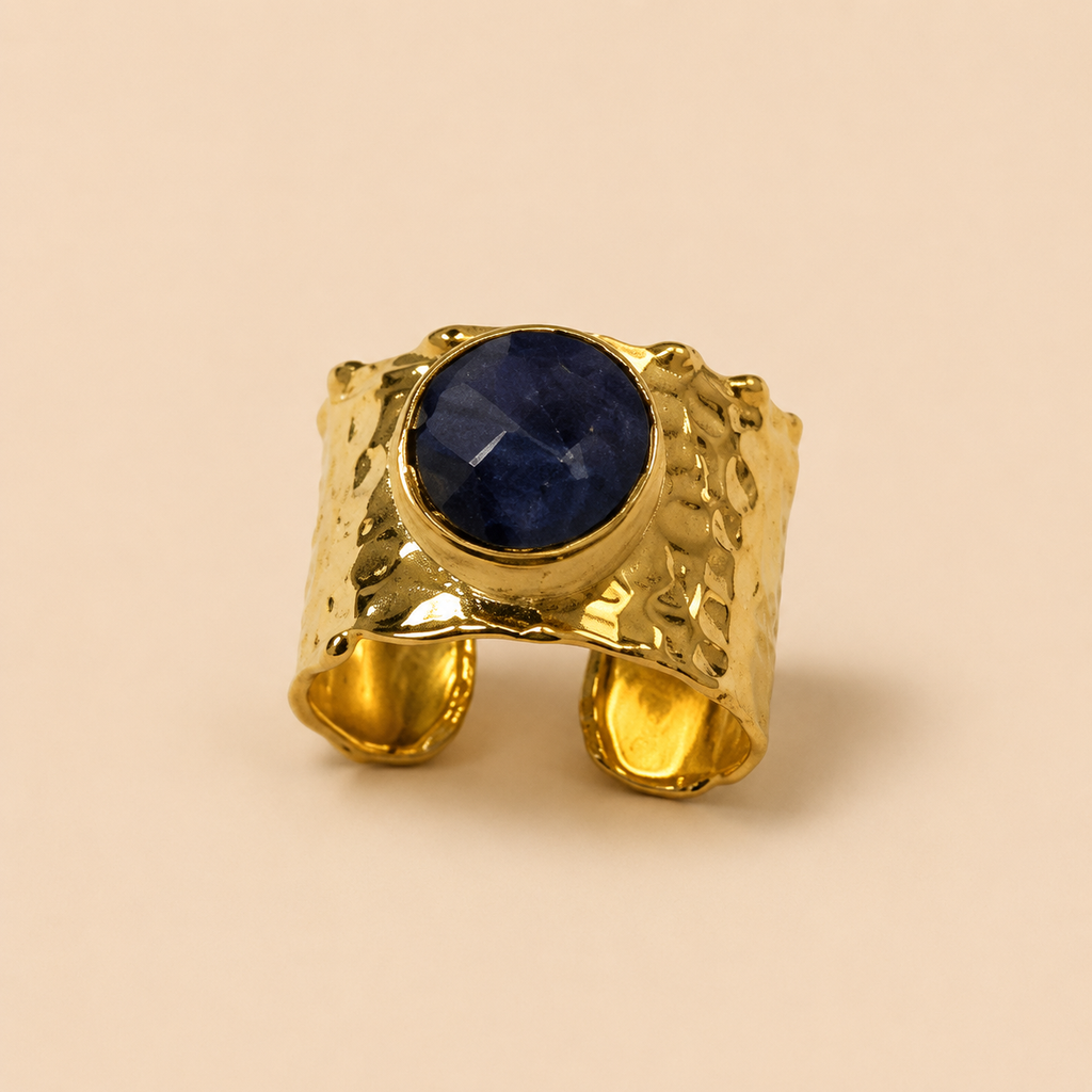 Midnight Ring