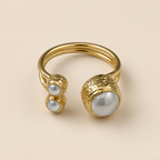 Trinity Ring