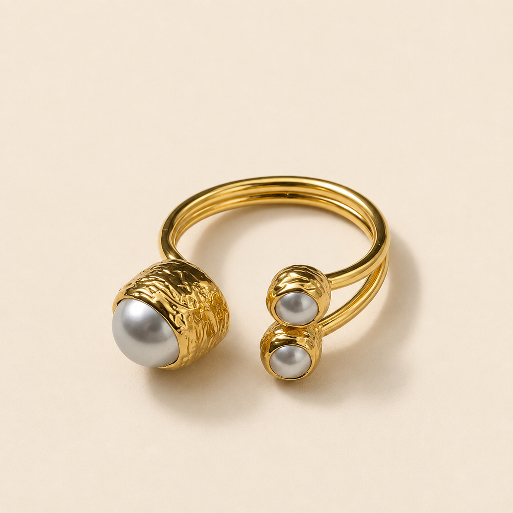 Trinity Ring