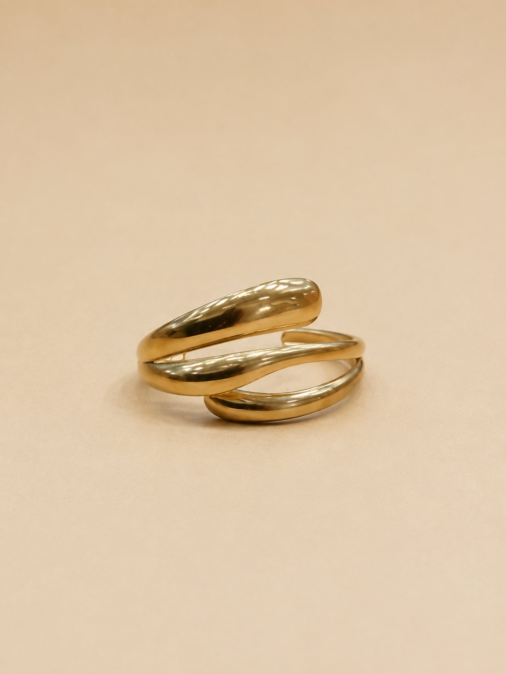 Flow Ring