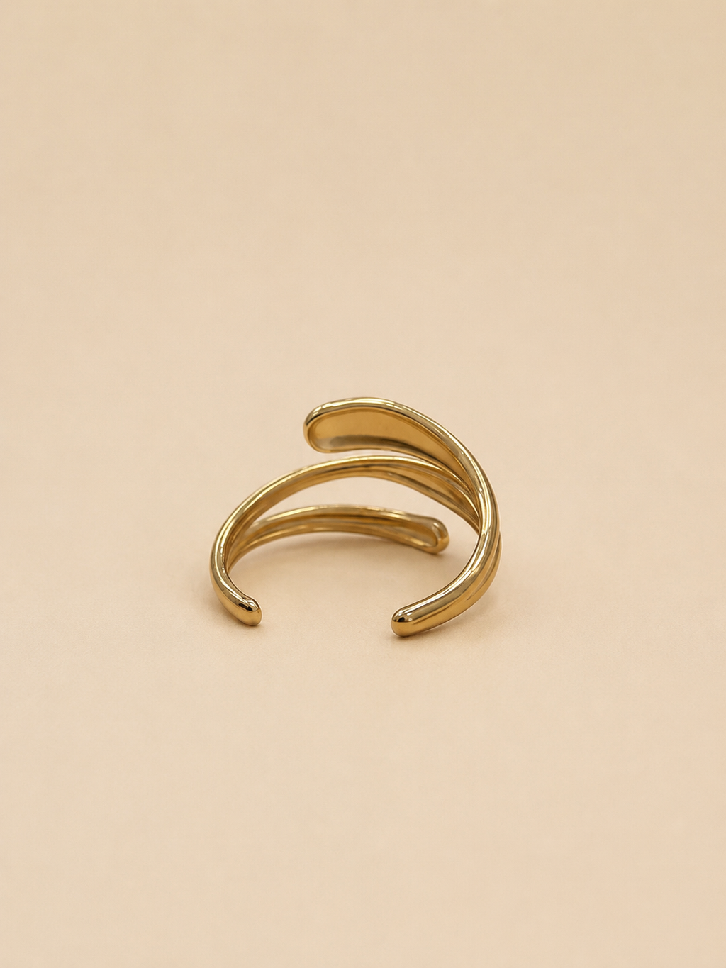 Flow Ring