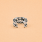 Pure Ring