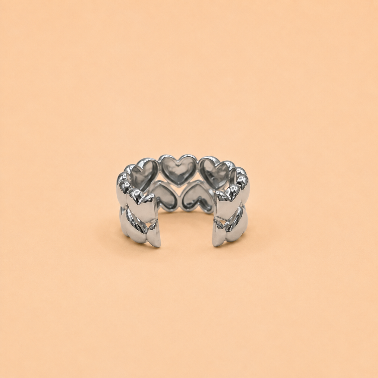Pure Ring