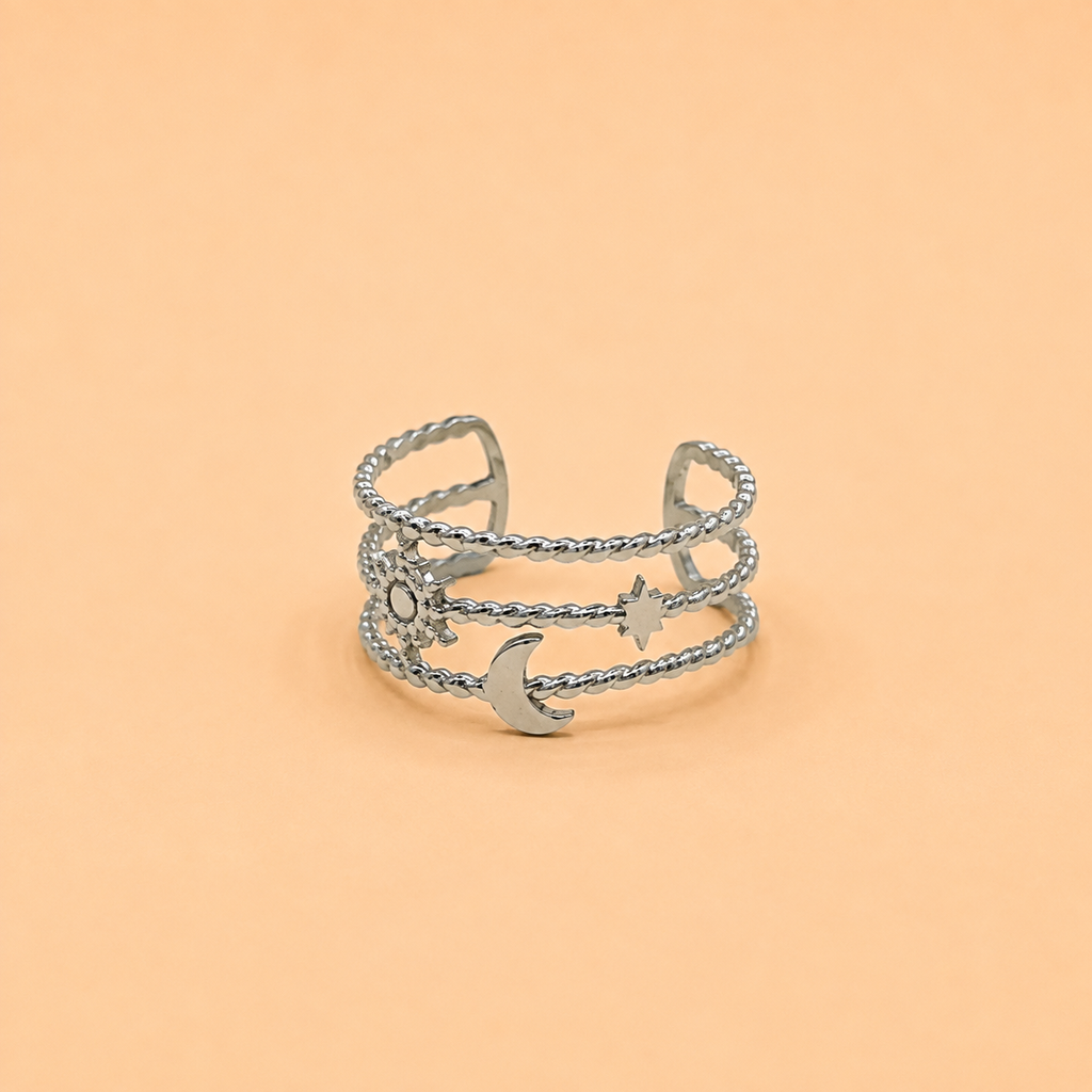 Solar Ring