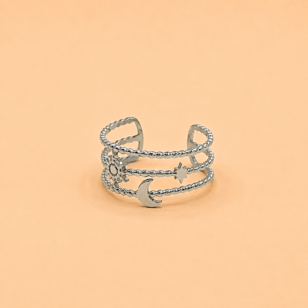 Solar Ring