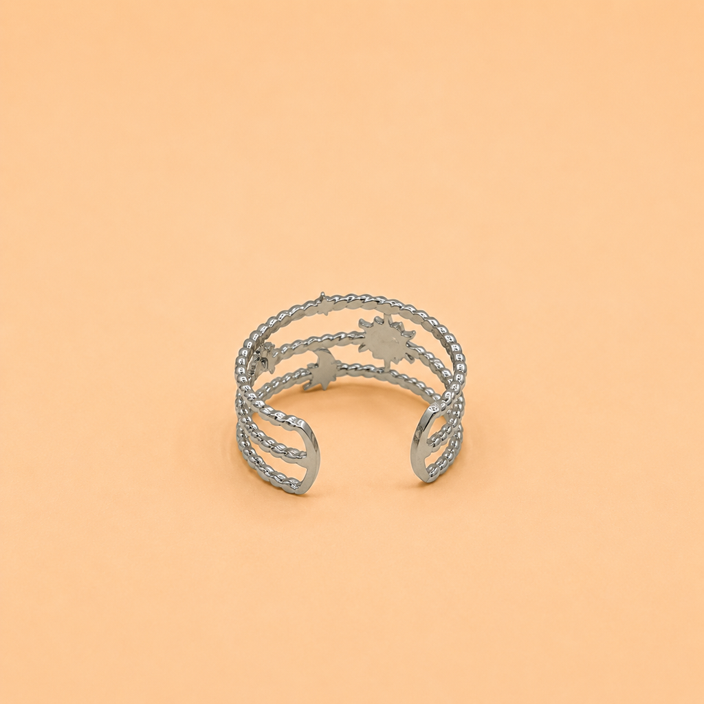 Solar Ring