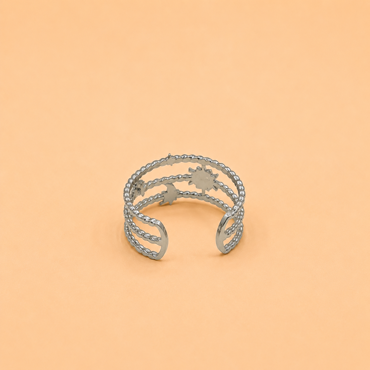 Solar Ring