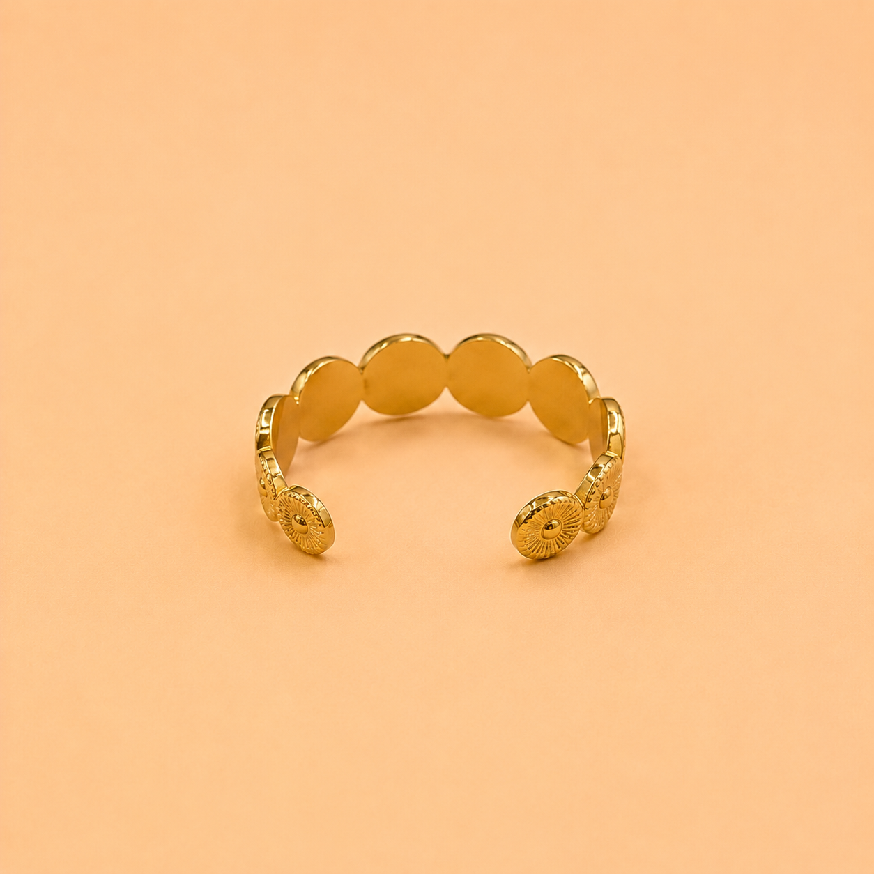 Sun Ring