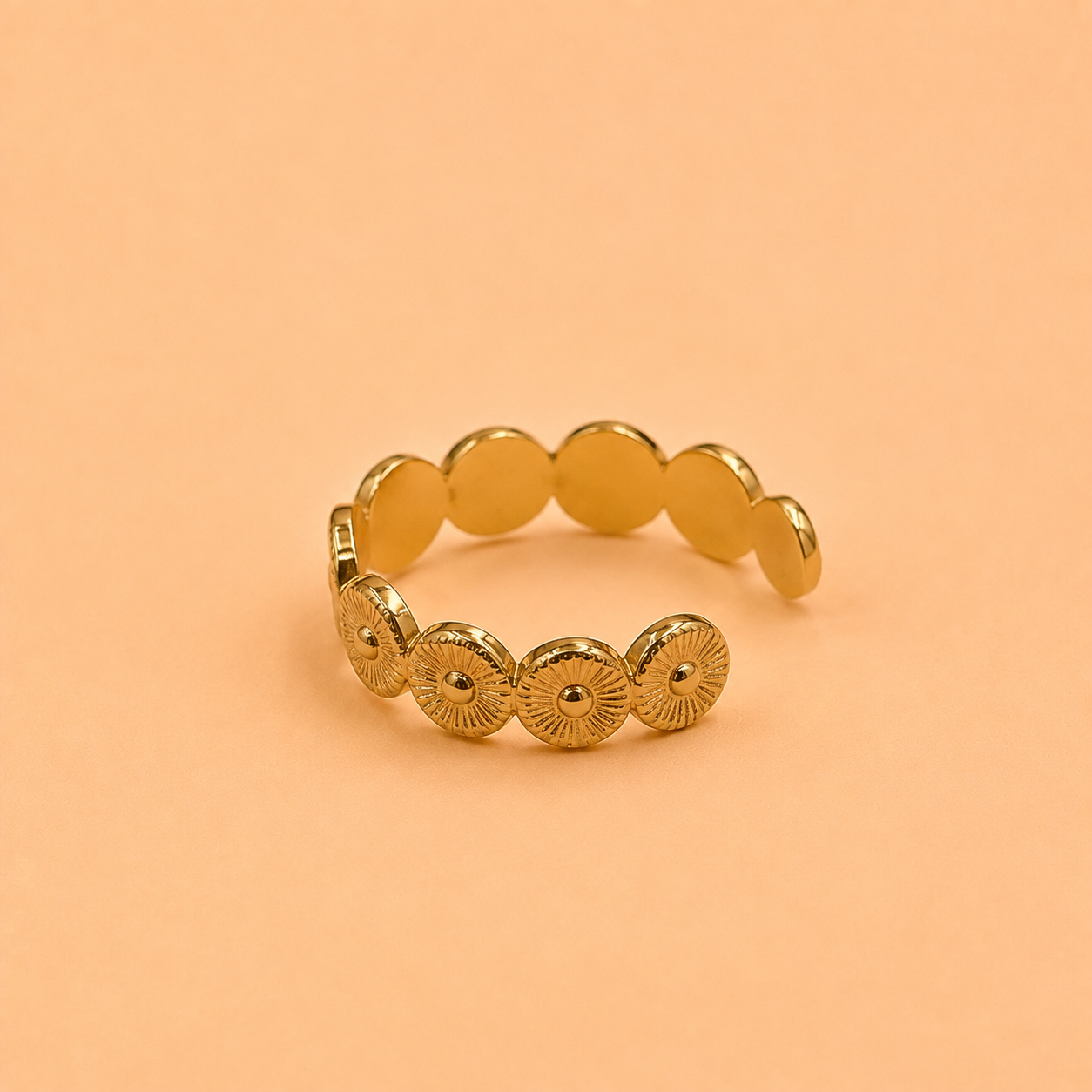 Sun Ring