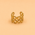 Turkish Round Ring