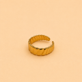 Twist Edge Ring