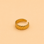 Twist Edge Ring