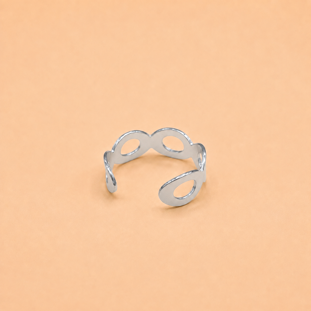Serene Ring