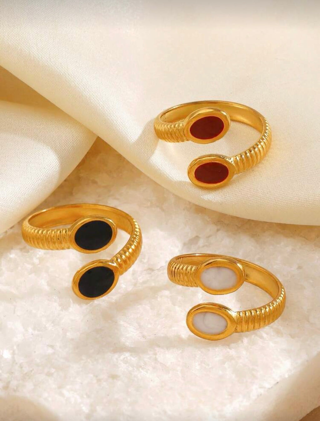 Coil Ring